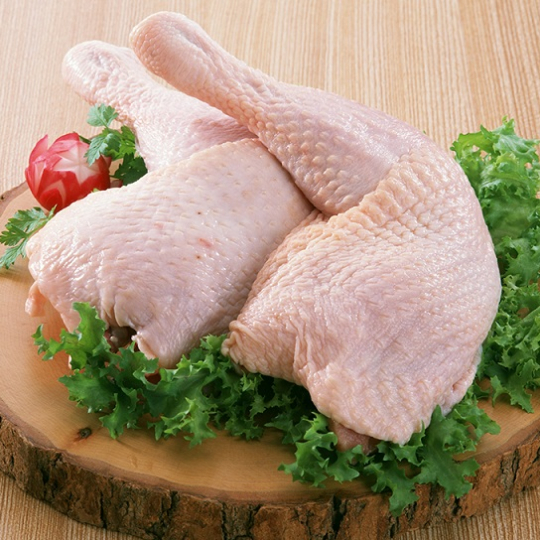 Đùi Góc Tư Tươi Ý Chí Food