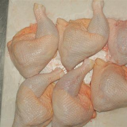 Đùi Góc Tư Tươi Ý Chí Food