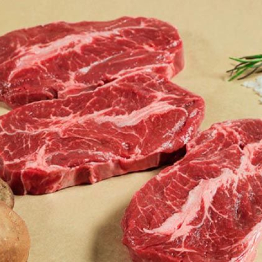 LÕI VAI BÒ Ý Chí Food