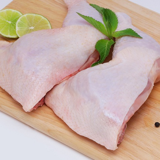 Đùi Góc Tư Tươi Ý Chí Food