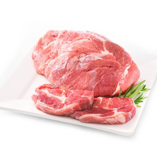 Nạc Dăm Tươi Ngon Ý Chí Food