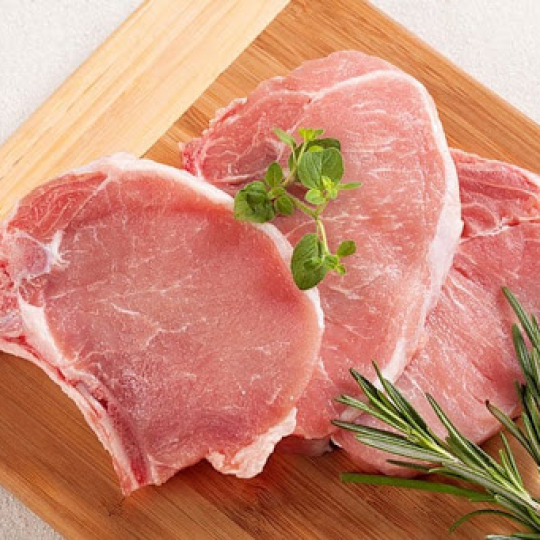 Sườn Cốt Lết Tươi Ý Chí Food