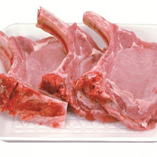 Sườn Cốt Lết Tươi Ý Chí Food