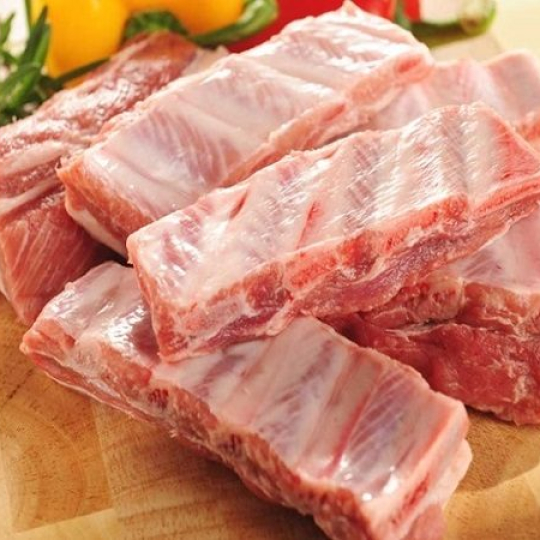 Sườn bẹ heo Ý Chí Food