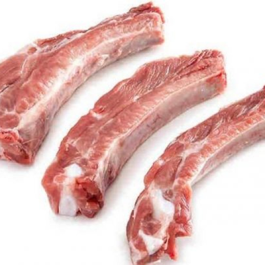 Sườn bẹ heo Ý Chí Food