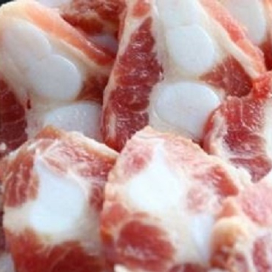 Sườn sụn Ý Chí Food