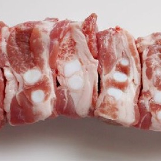 Sườn sụn Ý Chí Food