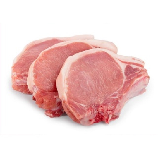 Sườn Cốt Lết Tươi Ý Chí Food