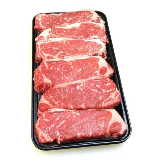 Thăn lưng bò Úc Ý Chí Food