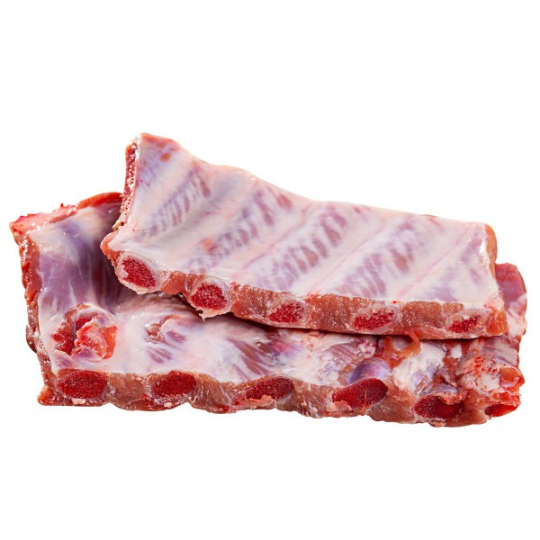 Sườn bẹ heo Ý Chí Food