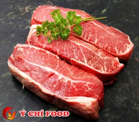 LÕI VAI BÒ Ý Chí Food