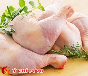 Đùi Góc Tư Tươi Ý Chí Food