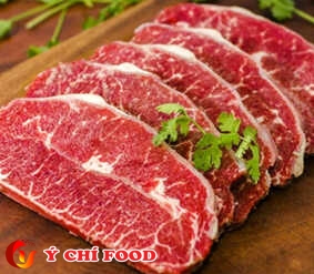 Sườn Cốt Lết Tươi Ý Chí Food