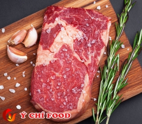 Thăn lưng bò Úc Ý Chí Food