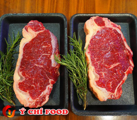Thăn ngoại bò Úc Tươi Ý Chí Food