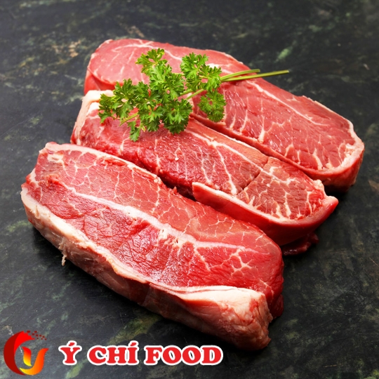 LÕI VAI BÒ Ý Chí Food