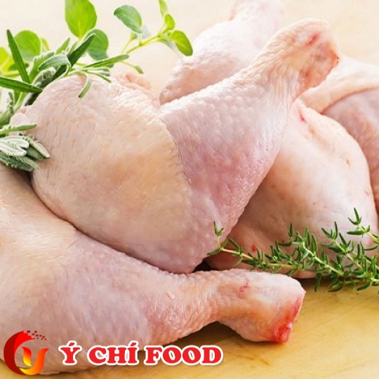 Đùi Góc Tư Tươi Ý Chí Food