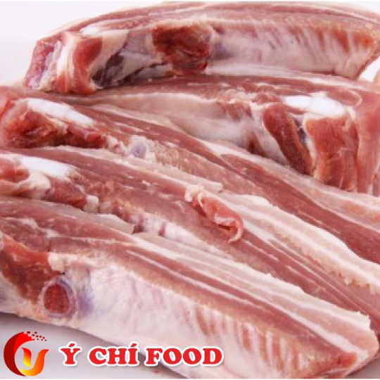 Sườn sụn Ý Chí Food