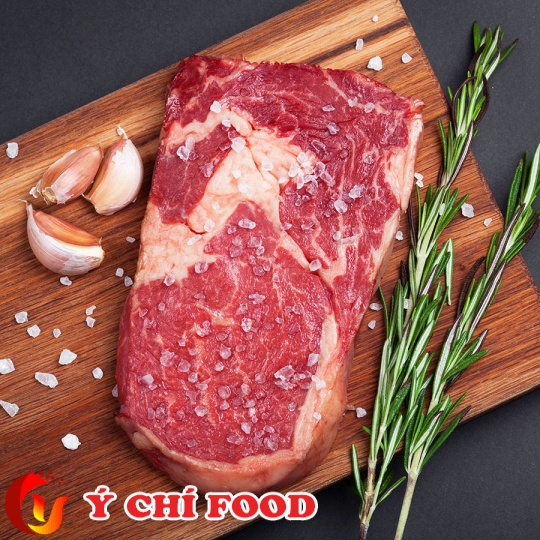 Thăn lưng bò Úc Ý Chí Food