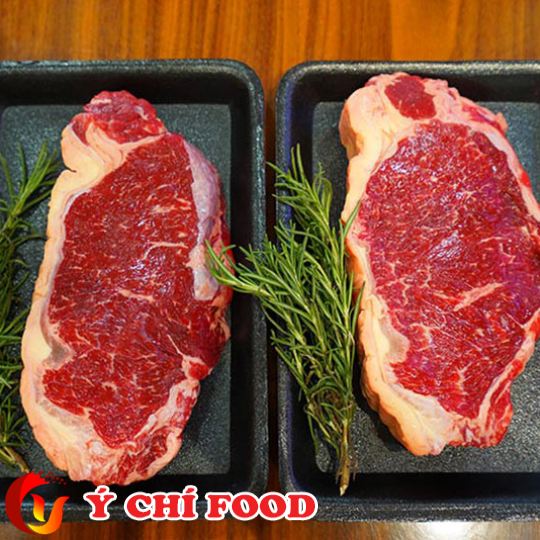 Thăn ngoại bò Úc Tươi Ý Chí Food